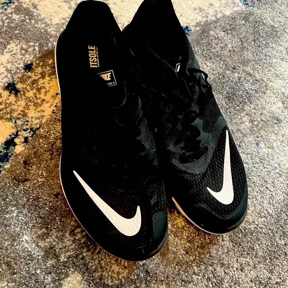 Worn for 1 cruise, they are too big!